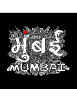Mumbai: Doodle
