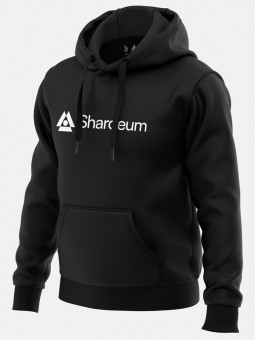 Shardeum Logo - Hoodie