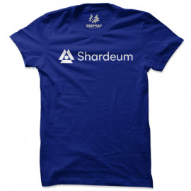 Shardeum Logo (Blue)