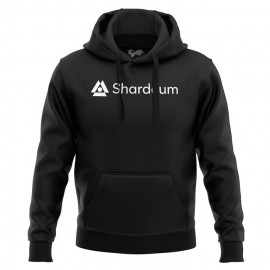 Shardeum Logo - Hoodie