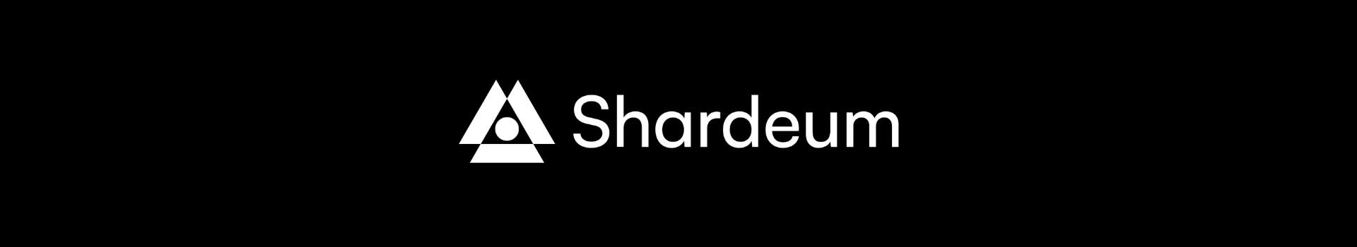 Shardeum - Official Merchandise