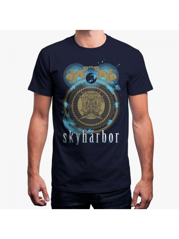 Skyharbor: Chaos