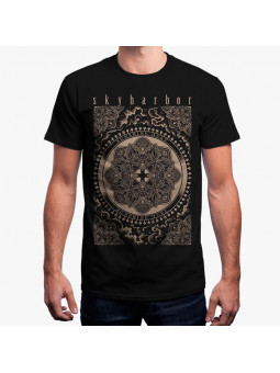 Skyharbor: Sunshine Dust T-shirt
