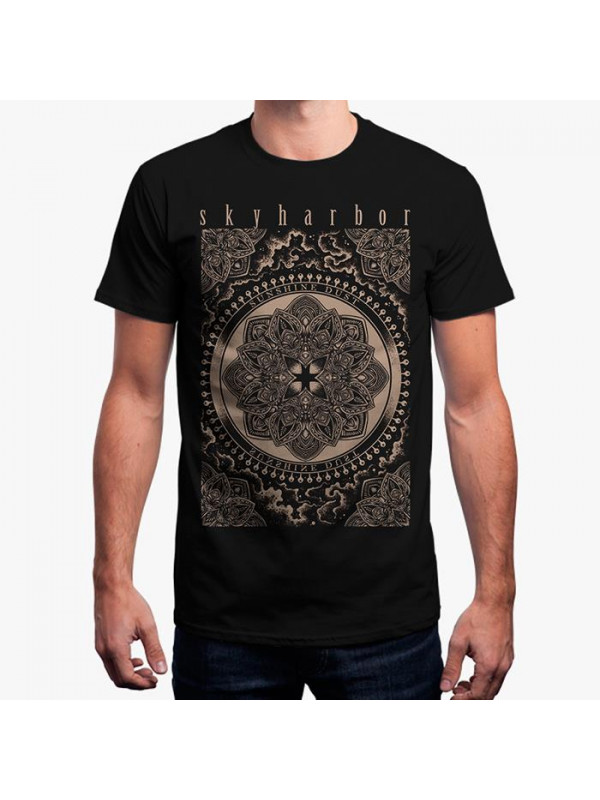 Skyharbor: Sunshine Dust T-shirt