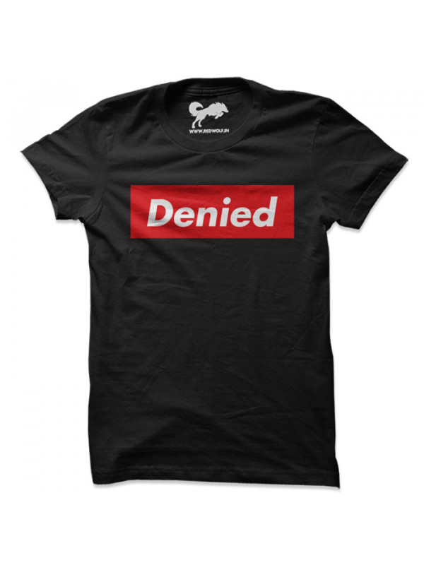 Denied