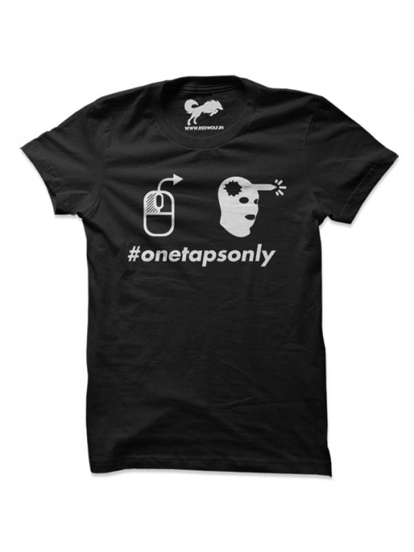 #onetapsonly