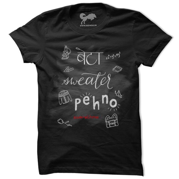 Beta Sweater Pehno T-shirt