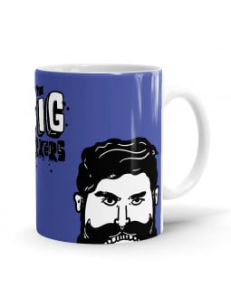 The Big Forkers - Coffee Mug