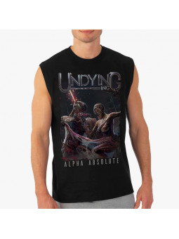 Undying Inc - Alpha Absolute Muscle Tee