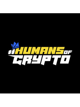 Humans Of Crypto