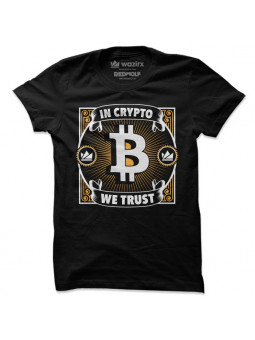 In Crypto We Trust