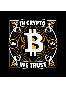 In Crypto We Trust