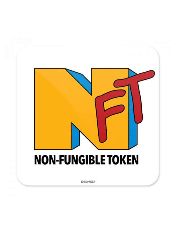 NFT - Coaster