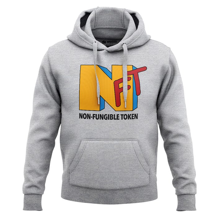 NFT - Hoodie