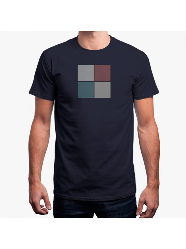 Windows Central: Surface Colors - Navy Blue T-shirt [Pre-order - Ships 28th July]