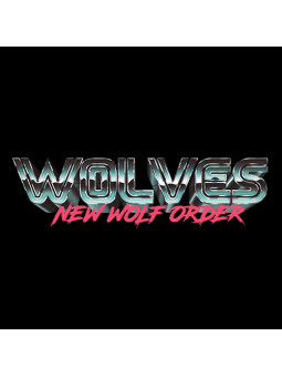Wolves: New Wolf Order