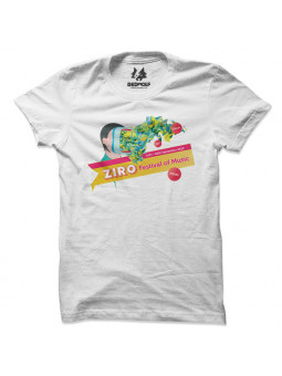 Ziro Festival T-shirt 2012
