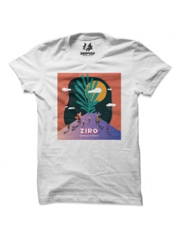 Ziro Festival T-shirt 2019