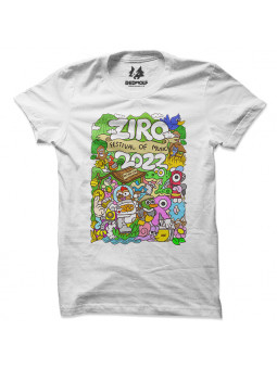 Ziro Festival T-shirt 2022