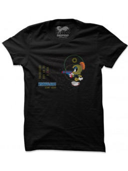 Arcade Marvin - Looney Tunes Official T-shirt