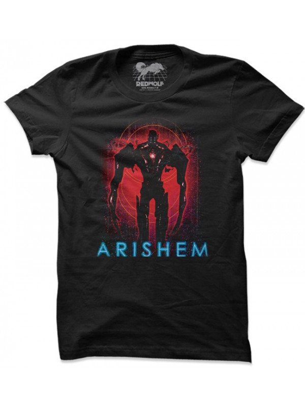 Arishem The Judge - Marvel Official T-shirt