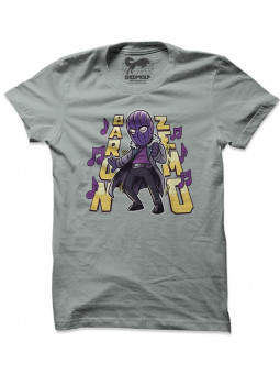 Baron Zemo - Marvel Official T-shirt