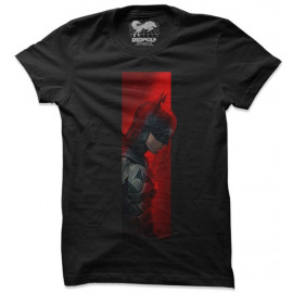 Batman Pose - Batman Official T-shirt