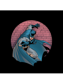 Batman Spotted - Batman Official T-shirt