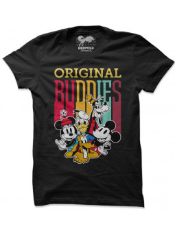 Original Buddies - Disney Official T-shirt