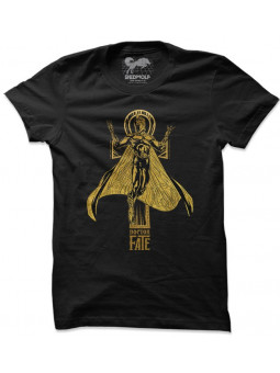 Doctor Fate - Black Adam Official T-shirt