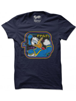 Duck Pose - Disney Official T-shirt 