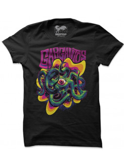 Gargantos Swirl - Marvel Official T-shirt