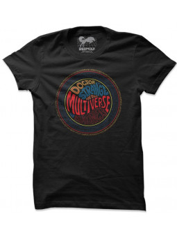 In The Multiverse - Marvel Official T-shirt