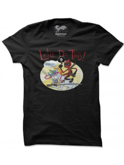 Let's Do This! - Marvel Official T-shirt