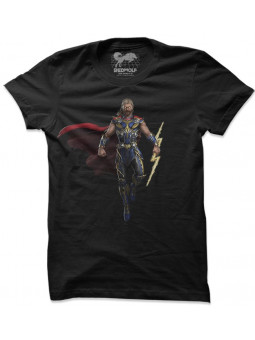 Thunder Bolt - Marvel Official T-shirt