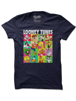 Looney Tunes Together - Looney Tunes Official T-shirt