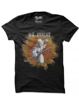 Mr. Knight - Marvel Official T-shirt