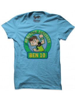 Omnitrix Activate - Ben 10 Official T-shirt