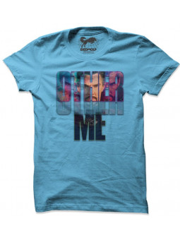 Other Me - Marvel Official T-shirt