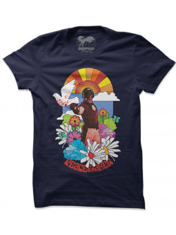 Peacemaker - DC Comics Official T-shirt