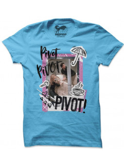 Pivot - Friends Official T-shirt