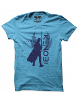 Restoring Balance - Star Wars Official T-shirt