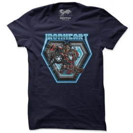 Riri Williams - Marvel Official T-shirt