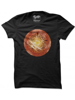 Sanctum Spell Symbol - Marvel Official T-shirt