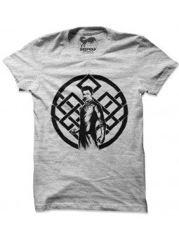 Shang-Chi: Stance - Marvel Official T-shirt