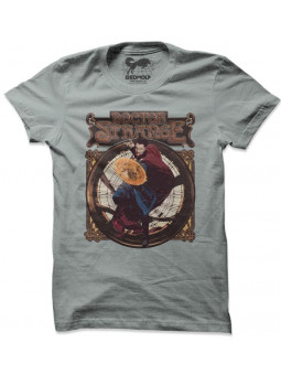 Sorcerer Strange - Marvel Official T-shirt