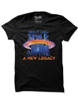Space Jam: A New Legacy - Looney Tunes Official T-shirt