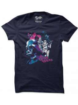 Star Wars: The Empire Strikes Back - Star Wars Official T-shirt