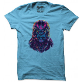 Supervillain Kro - Marvel Official T-shirt
