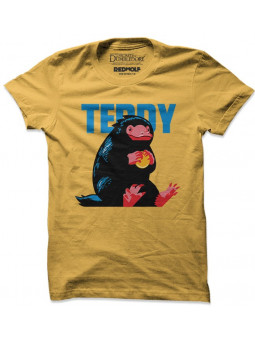 Teddy - Fantastic Beasts Official T-shirt